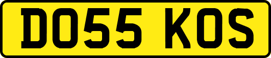 DO55KOS