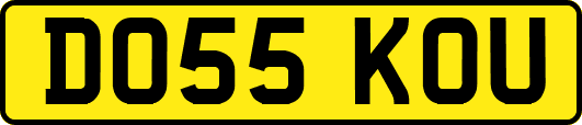 DO55KOU