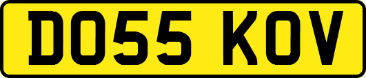 DO55KOV