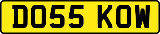 DO55KOW