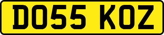 DO55KOZ