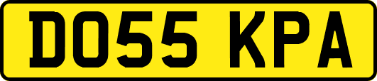 DO55KPA