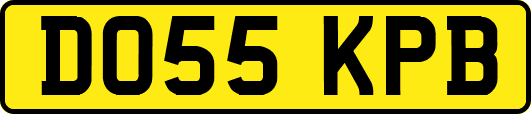 DO55KPB