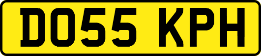 DO55KPH