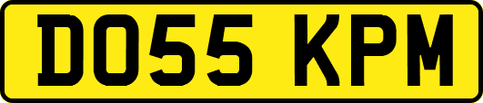 DO55KPM