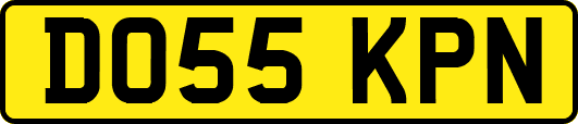 DO55KPN