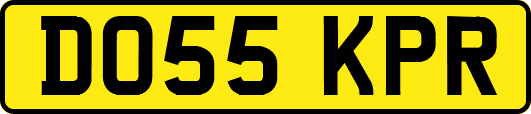 DO55KPR