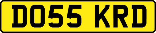 DO55KRD