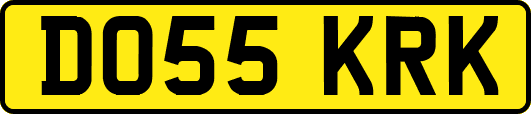 DO55KRK