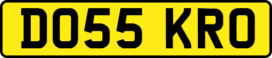 DO55KRO