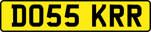 DO55KRR