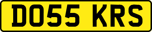 DO55KRS