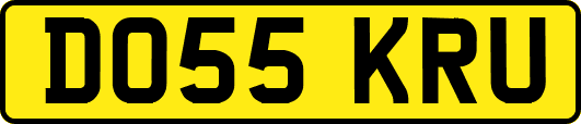DO55KRU