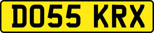 DO55KRX