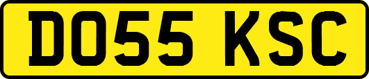 DO55KSC