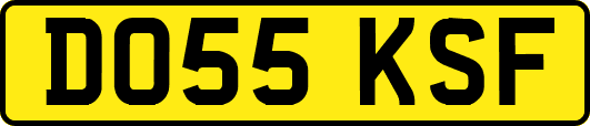 DO55KSF
