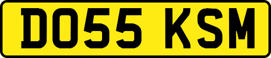 DO55KSM