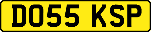 DO55KSP