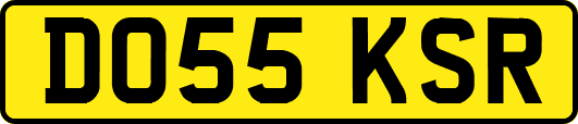 DO55KSR