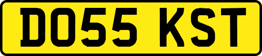 DO55KST