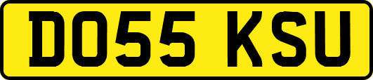 DO55KSU