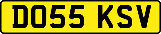 DO55KSV