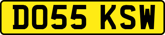 DO55KSW