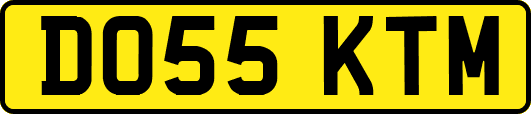 DO55KTM