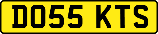 DO55KTS