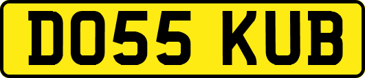DO55KUB