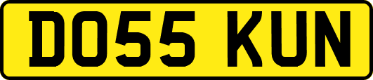 DO55KUN