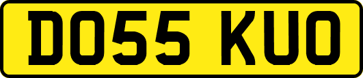 DO55KUO