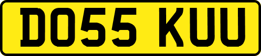 DO55KUU