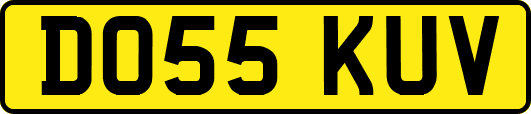 DO55KUV