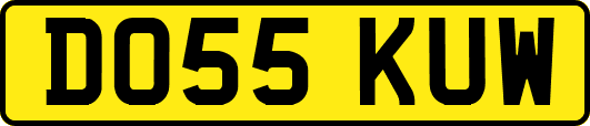 DO55KUW