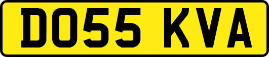 DO55KVA