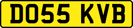 DO55KVB