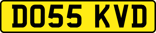 DO55KVD