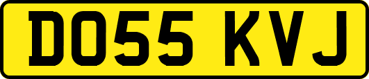 DO55KVJ