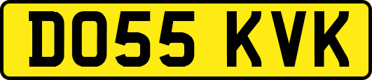DO55KVK