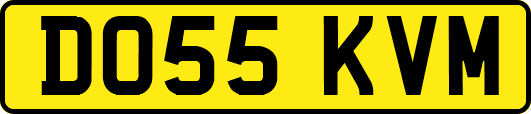DO55KVM