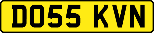 DO55KVN