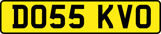 DO55KVO