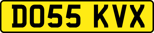 DO55KVX