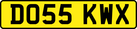DO55KWX