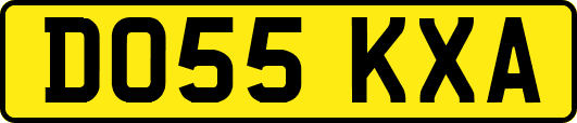 DO55KXA