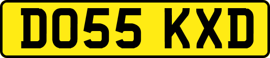 DO55KXD
