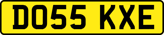 DO55KXE