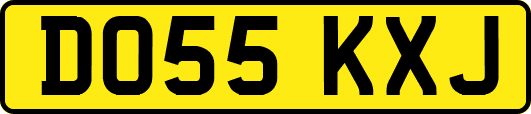 DO55KXJ