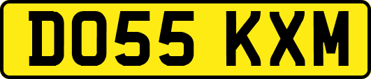 DO55KXM